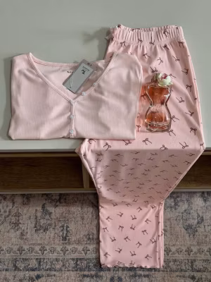 pyjama la marque tu