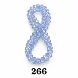 06 Cristal Rond  - كريستال دائري