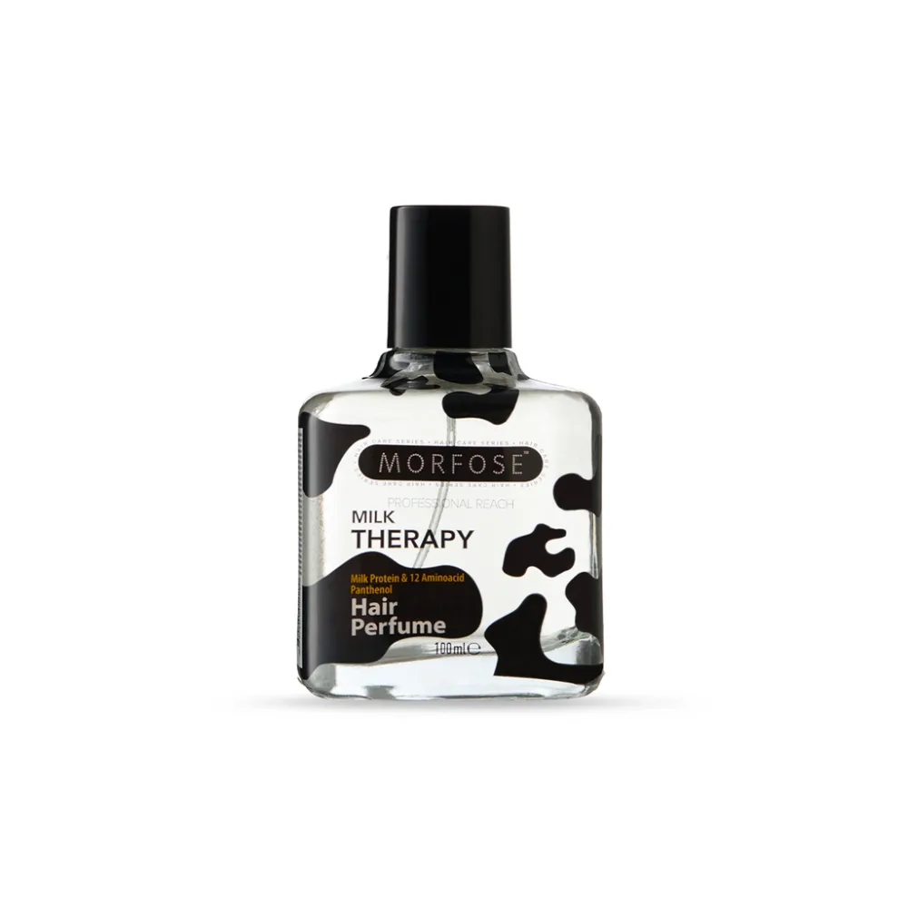 Parfum capillaire Morfose Milk Therapy 100 ml