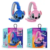 Casque AH-806 Stitch