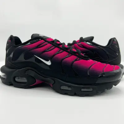 Nike TN