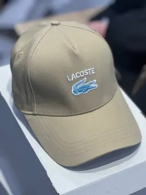 كاسكيطة لاكوست  Lacoste