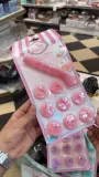 poinçons de décors à gâteaux (fondant/pâte à sucre)