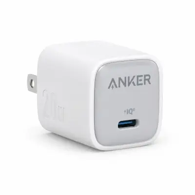 ANKER ZOLO 20W PD3.0