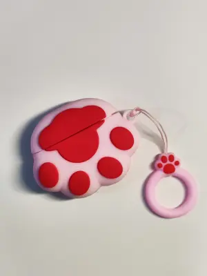 Airpod 4 antichoc