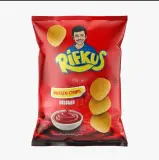 POTATO  chips