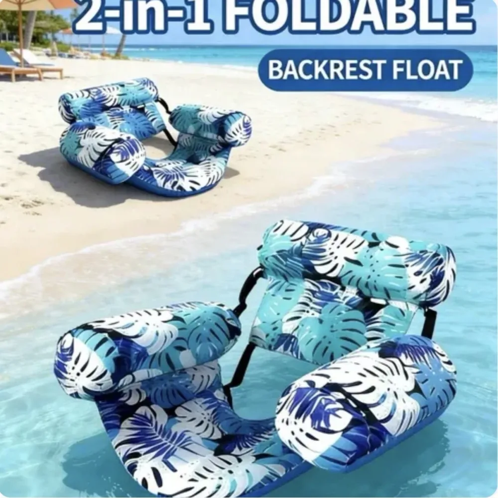 chaise la mer