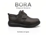 Chaussures BORA orthopédique