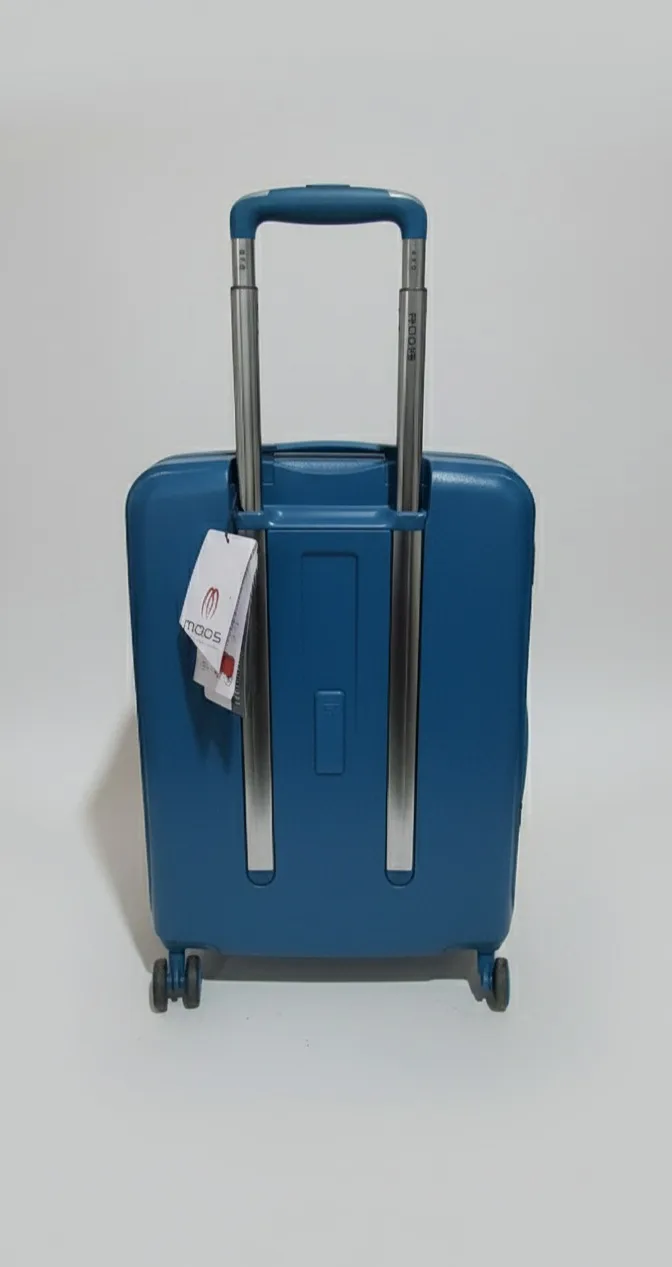 Valise MODS rigide incassable