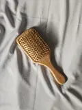 bamboo brush