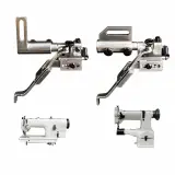 Guide de Bord Suspendu pour Machine Bordeuse GB-01 / GB-02