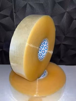 شريط لاصق 1000 يارد  للالات