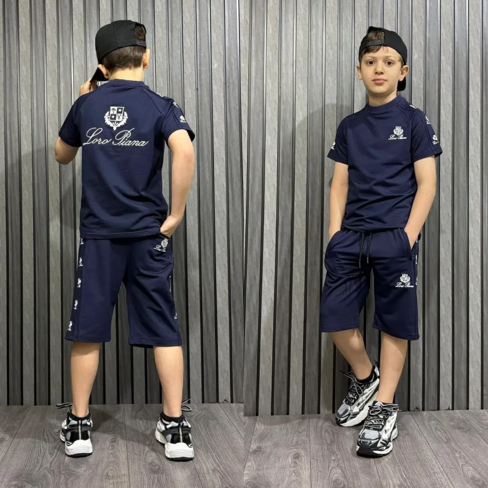 Ensemble Loro Biana 2Pc