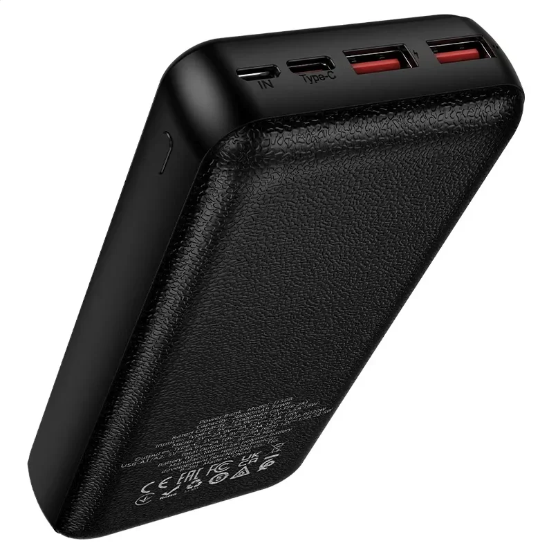 Power bank J159A Essence 22.5W + PD20W 20000mAh