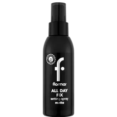 All Day Fix Matte Setting Spray