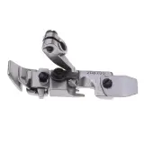 Pied de Biche Machine Surjeteuse Bias  208730