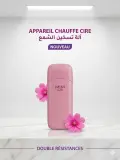 آلة تسخين الشمع من ماركة "MIM"