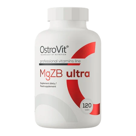 MgZb Ultra