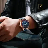 Montre Homme Reward Vip Original