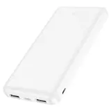 Power bank hoco j100 10000mah