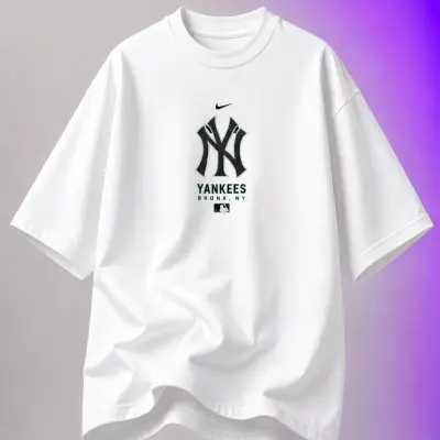 YANKEES TSHIRT