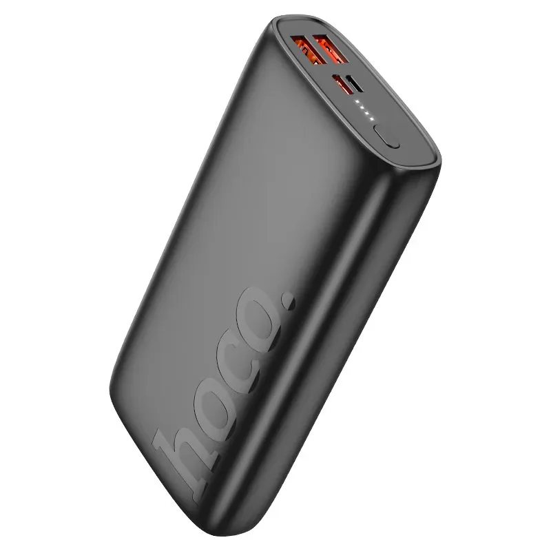Power bank J122A Respect  22.5W 20000mAh