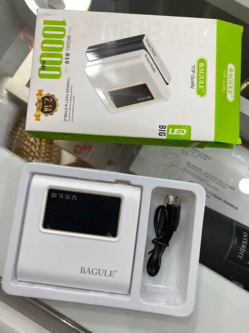 Pack p9 pro max + airpod 4 + power bank +cable 4in1
