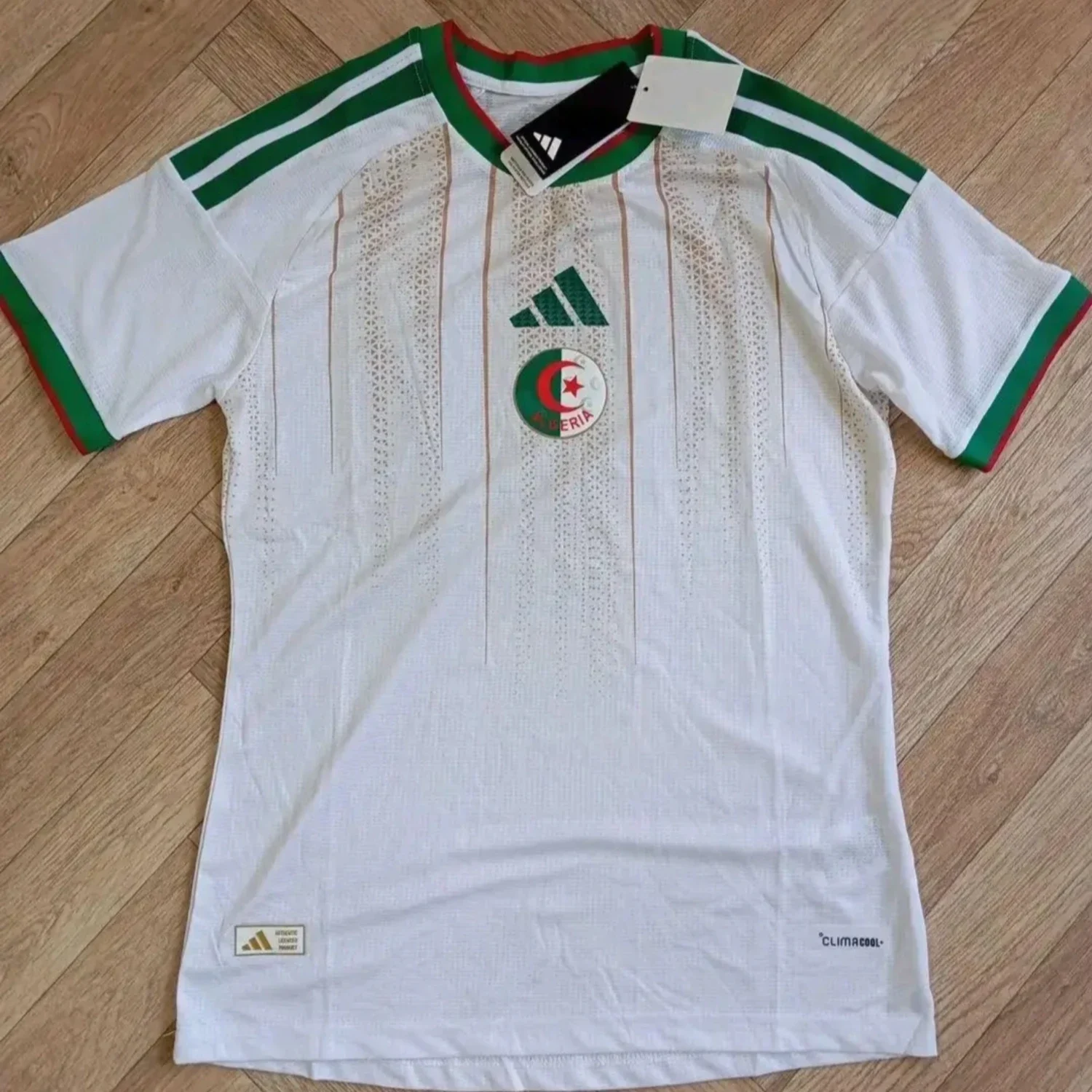 قميص المنتخب الوطني 2026🇩🇿🇩🇿🇩🇿