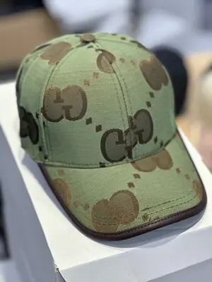 كاسكيطة غوتشي Gucci