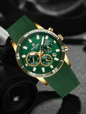Nouvelle montre Quartz RewardVip Original