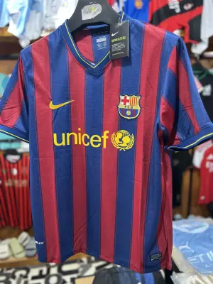 Barca 2010