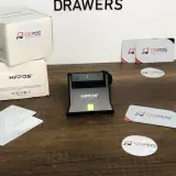 Lecteur RFID