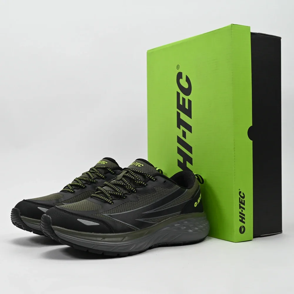 HI-TEC Chaussures Homme