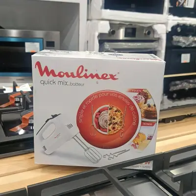 Mixeur Moulinex