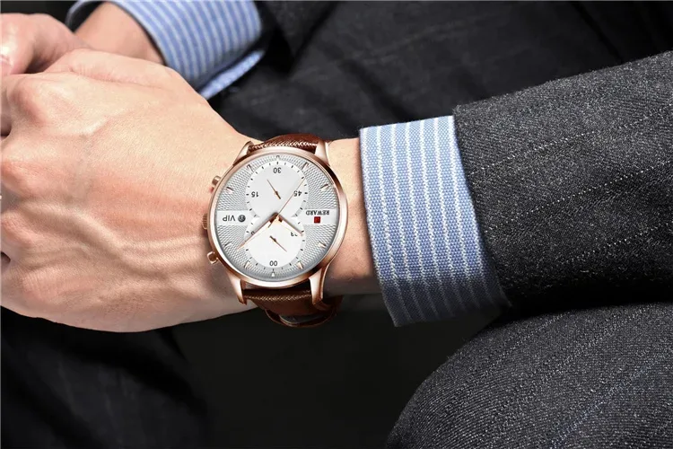 Montre homme reward vip original