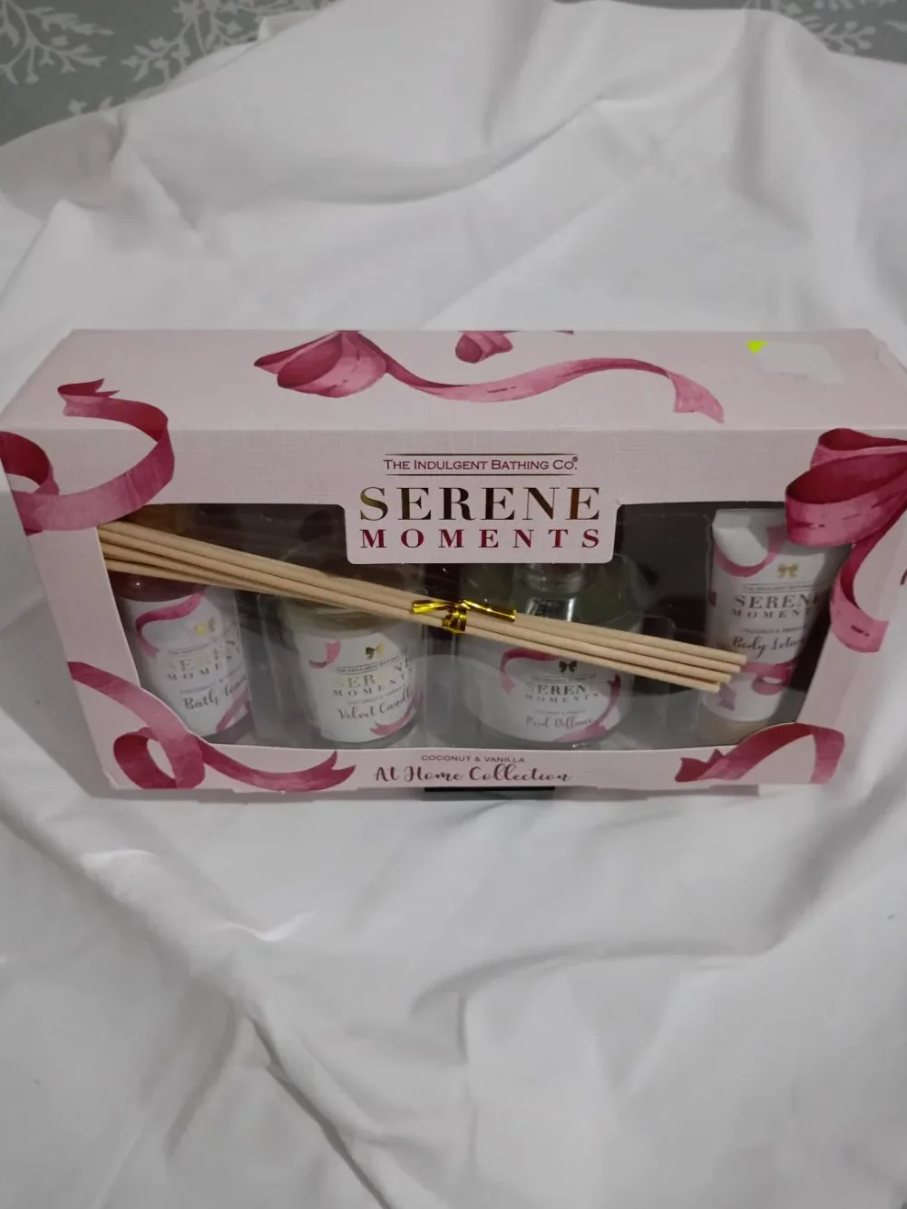 Cosmétiques