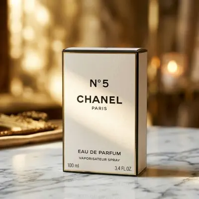 Chanel N5