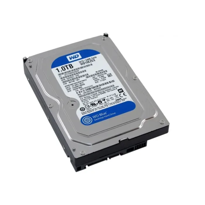 HDD 1TB WD BLUE