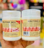 كريم ABUTINE 3C3 الأصلي