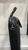 Cartable élégant multipoches