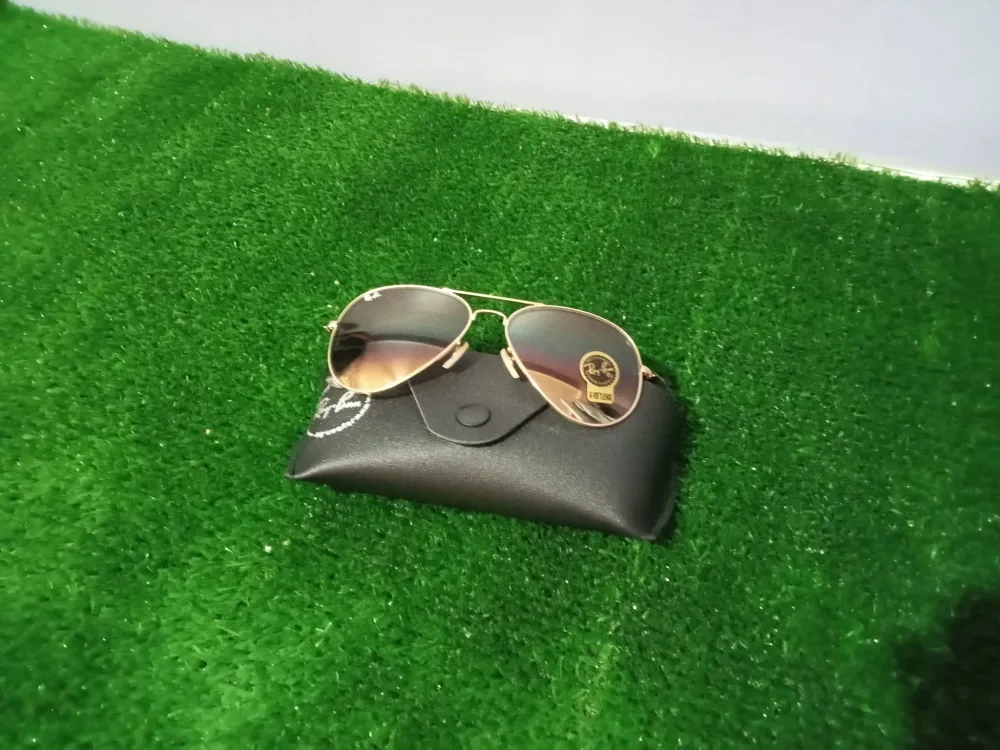 نظارات  شمسية Ray ban