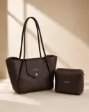 -Sac Polène -Deux Pièces Grand format