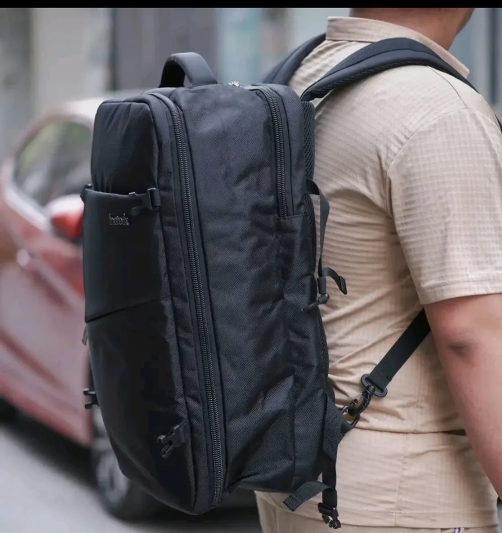 Inateck Sac a dos professional 17"