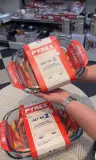Plat a four de la marque pyrex