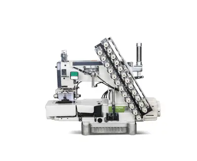 Machine a Coudre Industrielle astiqueuse O6-1105P-D