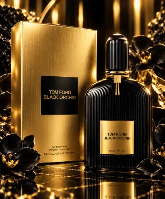 Tom ford BLACK ORCHID