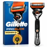 GILLETTE FUSION5 PROGLIDE POWER A PILE