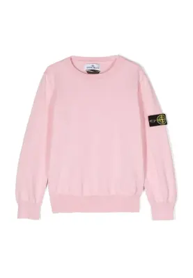Pull stone island ROSE