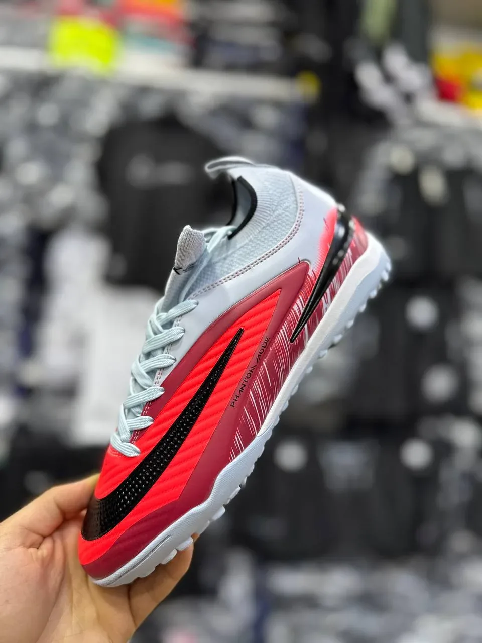 Soulier sport