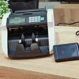 BEETRO BE0148 – Compteuse de billets UV et infrarouge